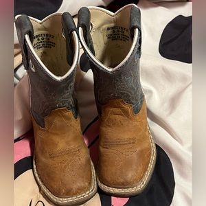 Toddler Cowboy Boots